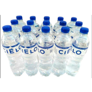 Agua Cielo
