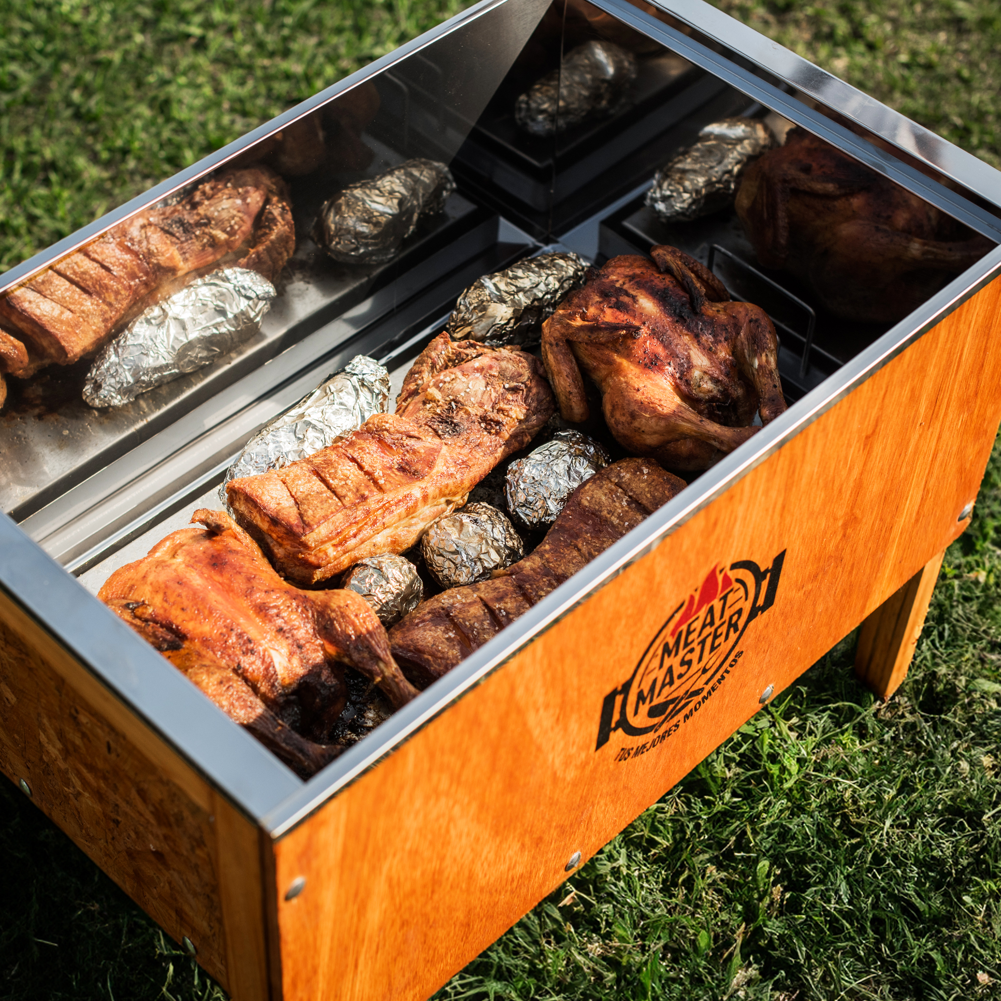 Caja China