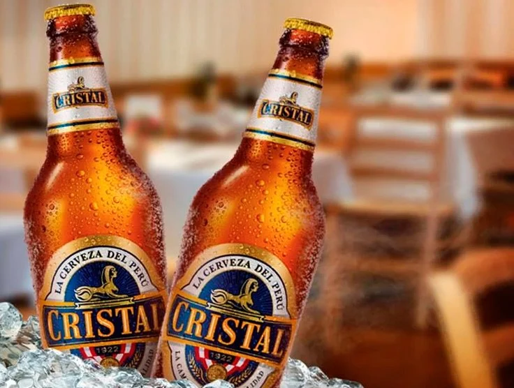 Cristal