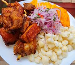 Chicharrón