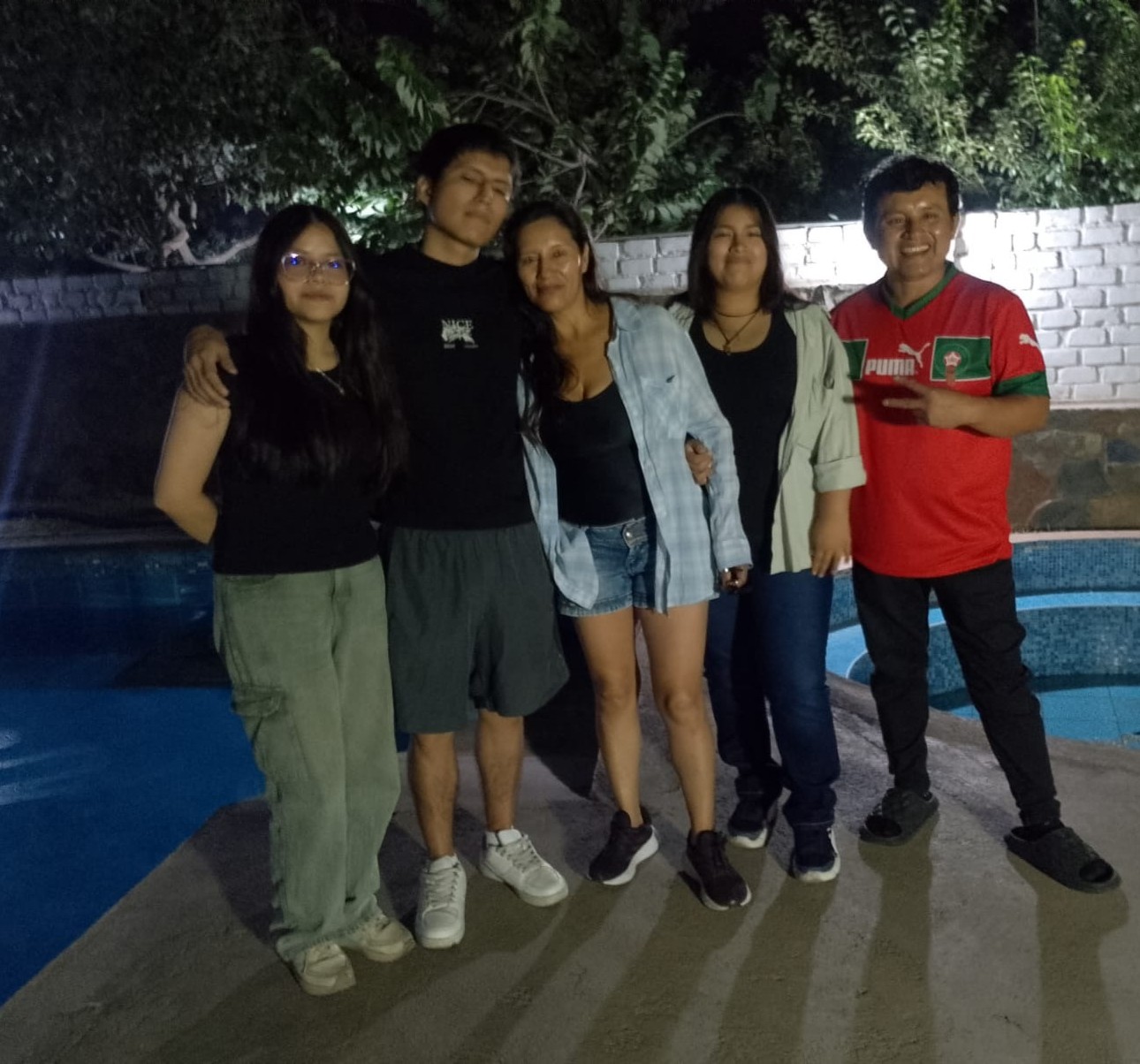 🎂 Cumpleaños