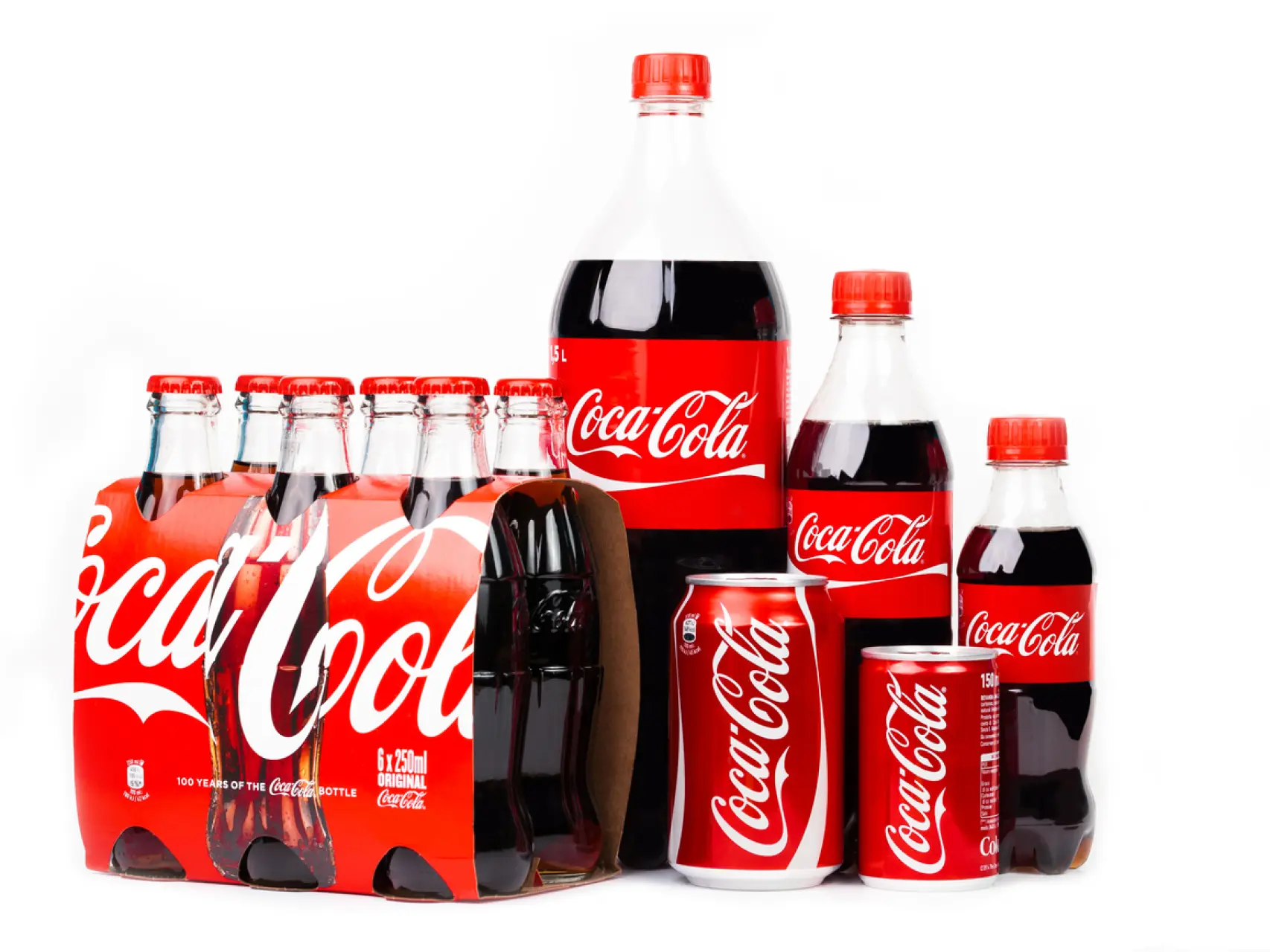 Coca Cola