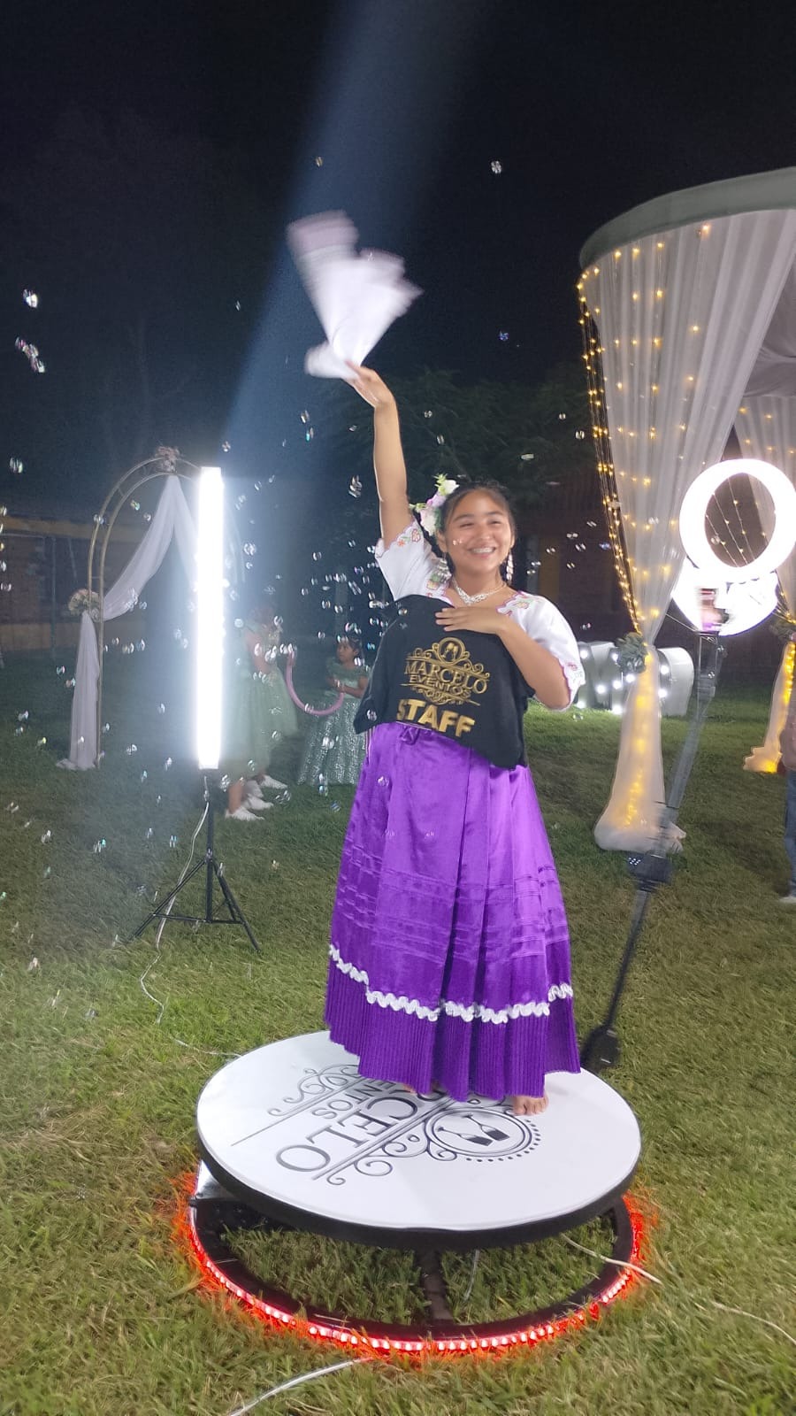 💍 Matrimonios