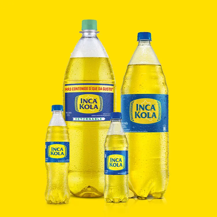 Inka Kola