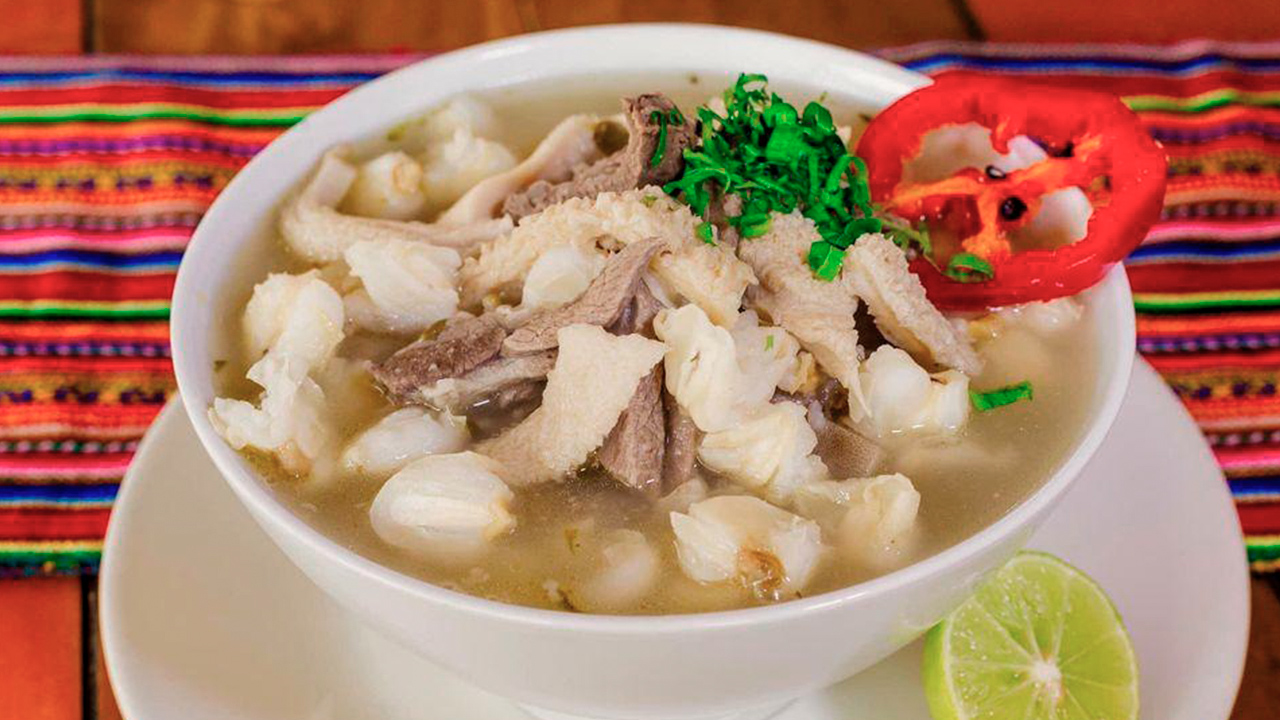 Patasca