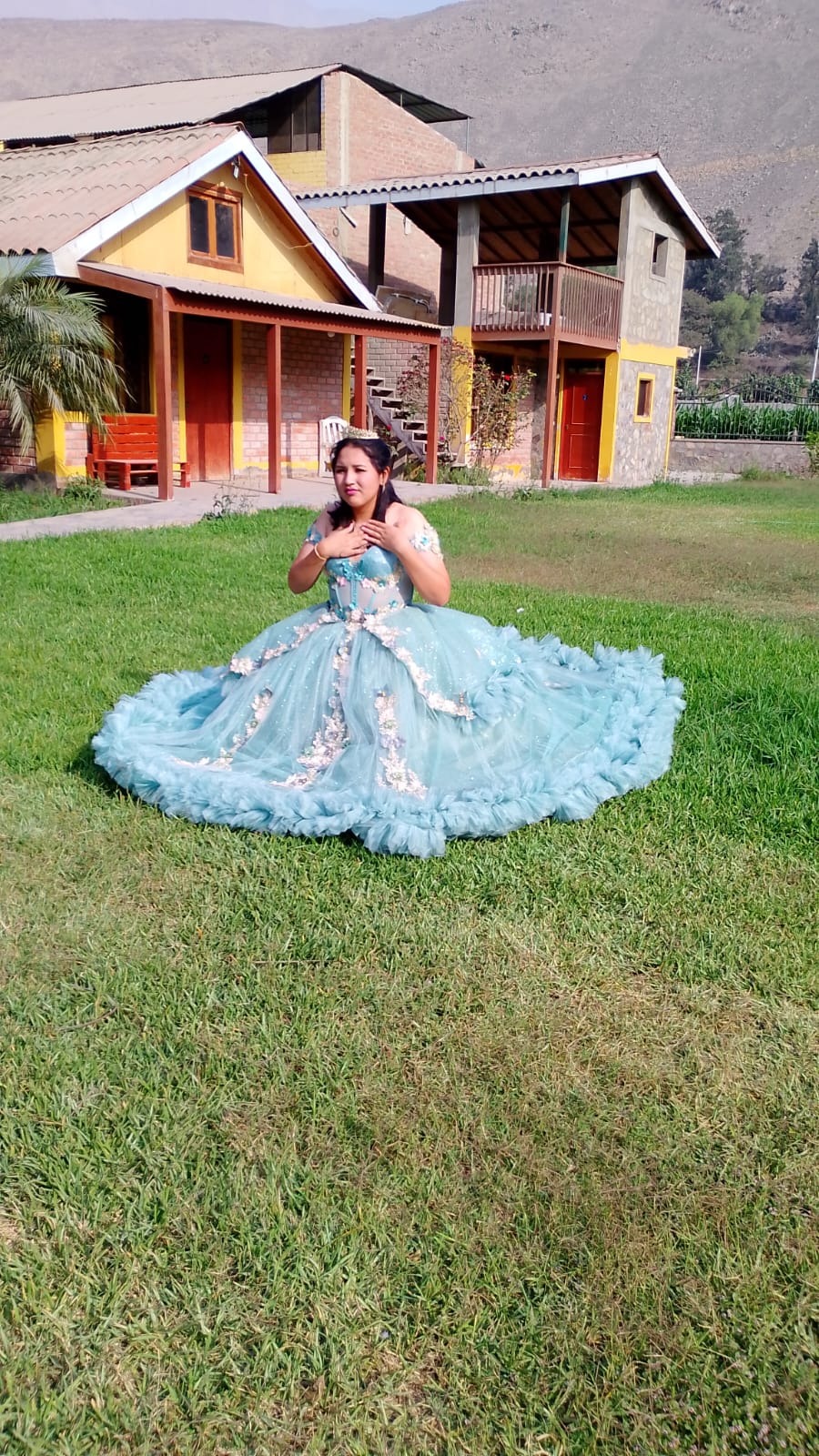 💍 Matrimonios
